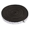 Oklahoma Joes Oklahoma Joe's Synthetic Rubber Side Burner 180 in. L X 1 in. W 3388454P06 - alternate 1
